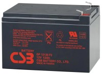 Фото - Батарея CSB GP12120