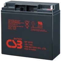 Фото - Батарея CSB GP12170