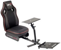 Фото - Кокпит Subsonic DPZ Racing Cockpit