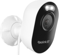 Фото - Камера видеонаблюдения Reolink Lumus Pro