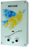 Фото - Водонагреватель MIXXUS GWH-0610 Basic