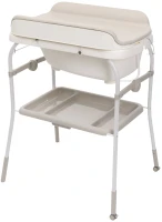 Фото - Пеленальный столик Chicco Soft Bubble Armonia