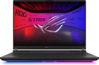 Фото - Ноутбук Asus ROG Strix SCAR 18 (2026) G835LWG (G835LWG-TQ304W)