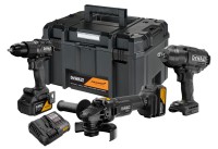 Фото - Набор электроинструмента DeWALT DCK3222MP2T