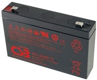 Фото - Батарея CSB HRL634W