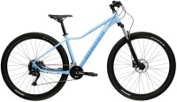 Фото - Велосипед KROSS Lea X300 29 2026 frame XL