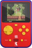 Фото - Игровая приставка HyperMegaTech Super Pocket Rare Edition