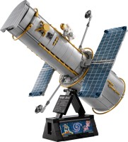 Фото - Конструктор Lego Hubble Space Telescope 11382