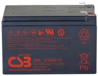 Фото - Батарея CSB HRL1250W