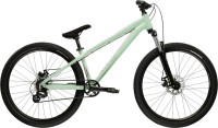 Фото - Велосипед KROSS Spade 1.0 2026 frame L