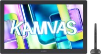 Фото - Графический планшет Huion Kamvas 22 (Gen 3)