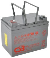 Фото - Батарея CSB HRL12150WG