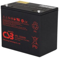 Фото - Батарея CSB HRL12200W