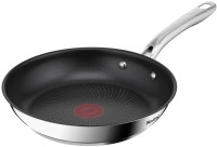 Фото - Сковородка Tefal Infinite H8150425 24&nbsp;см  хром