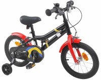 Фото - Детский велосипед VidaXL 42009393