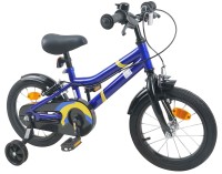 Фото - Детский велосипед VidaXL 42009395