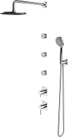 Фото - Душевая система Omnires Y SYSY30XCR