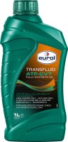 Фото - Трансмиссионное масло Eurol Transfluid ATF-CVT 1&nbsp;л