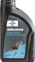 Фото - Трансмиссионное масло Fuchs Silkolene Comp Gear 10W-40 1L 1 л