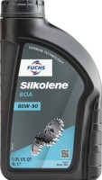 Фото - Трансмиссионное масло Fuchs Silkolene BOA 80W-90 1L 1 л