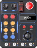 Фото - Руль PXN CB1 Control Button Box