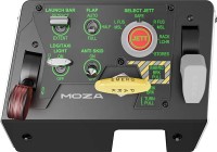 Фото - Джойстик MOZA Racing MTLP Panel