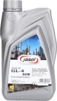 Фото - Трансмиссионное масло Jasol Gear Oil GL-4 80W 1L 1&nbsp;л