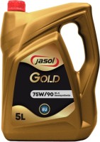 Фото - Трансмиссионное масло Jasol Gold 75W-90 5&nbsp;л
