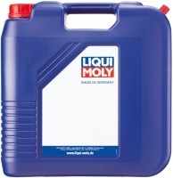 Фото - Трансмиссионное масло Liqui Moly ATF III 20&nbsp;л