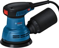 Фото - Шлифовальная машина Bosch GEX 125 Professional 06013A8070