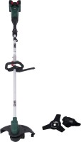 Фото - Газонокосилка Webb WEV20X2BCB4X