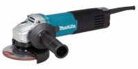 Фото - Шлифовальная машина Makita GA4600