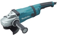 Фото - Шлифовальная машина Makita GA7040S01 110V