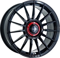 Фото - Диск GT XF224 (7,5x17/5x114,3 ET35 DIA73,1)