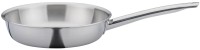 Фото - Сковородка SPRING Brigade Premium XL 414886024 24 см нержавейка