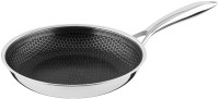 Фото - Сковородка Vinzer 3D Cube Induction 50471 24 см