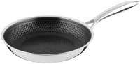 Фото - Сковородка Vinzer 3D Cube Induction 50472 26 см