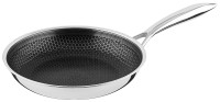 Фото - Сковородка Vinzer 3D Cube Induction 50470 20 см
