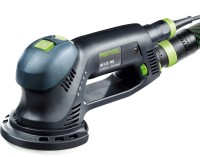 Фото - Шлифовальная машина Festool Rotex RO 125 FEQ-Plus 576033
