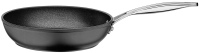 Фото - Сковородка SPRING Meridian Intense Pro 1356786024 24&nbsp;см  черный