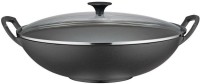 Фото - Сковородка SPRING Wok 1692120635 35&nbsp;см  черный