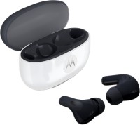 Фото - Наушники Motorola Moto Buds 2