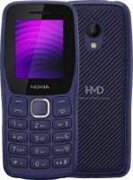 Фото - Мобильный телефон HMD 102 4G 2026