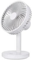 Фото - Вентилятор Jisulife Desk Fan 01