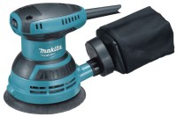 Фото - Шлифовальная машина Makita M9204B