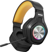 Фото - Наушники Marvo Pulz 80W