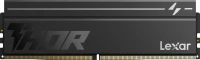 Фото - Оперативная память Lexar THOR 2nd Gen DDR5 2x16GB LD5U16G60C380V-RGD