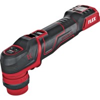Фото - Шлифовальная машина Flex PXE 80 12-EC