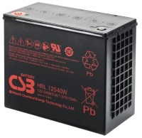 Фото - Батарея CSB HRL12540W