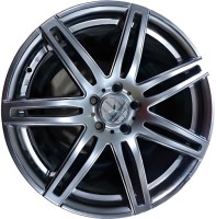 Фото - Диск Lawu YL-285